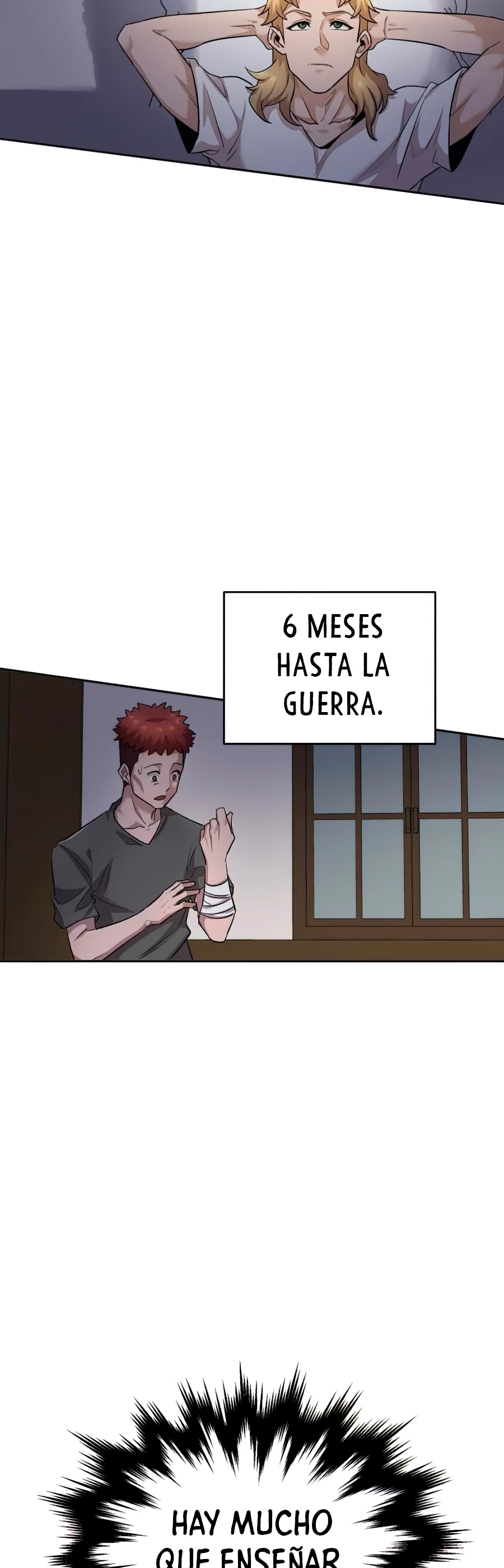 Roman demonio Capítulo 16 - Page 75