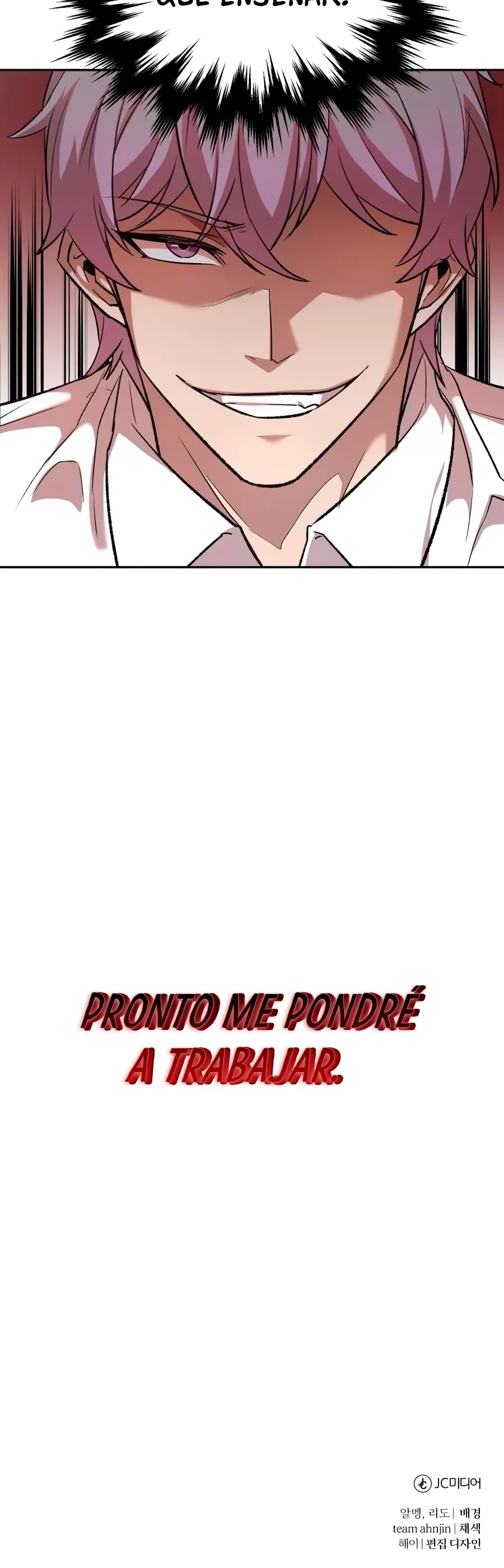 Roman demonio Capítulo 16 - Page 76