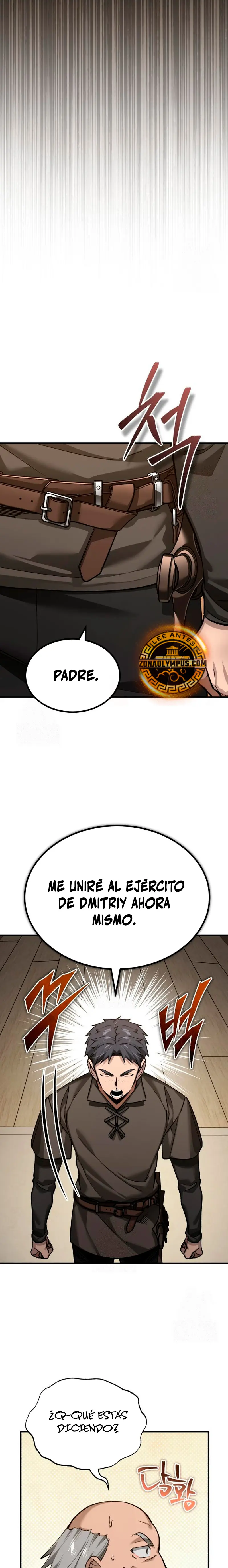 Roman demonio Capítulo 160 - Page 4