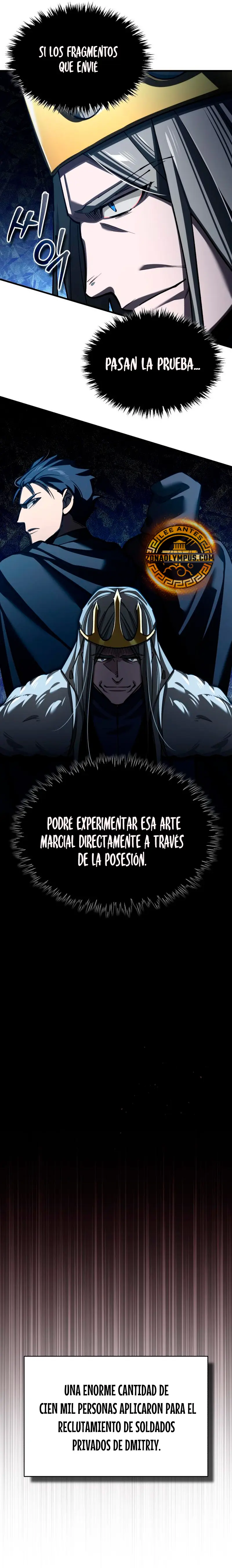 Roman demonio Capítulo 161 - Page 12