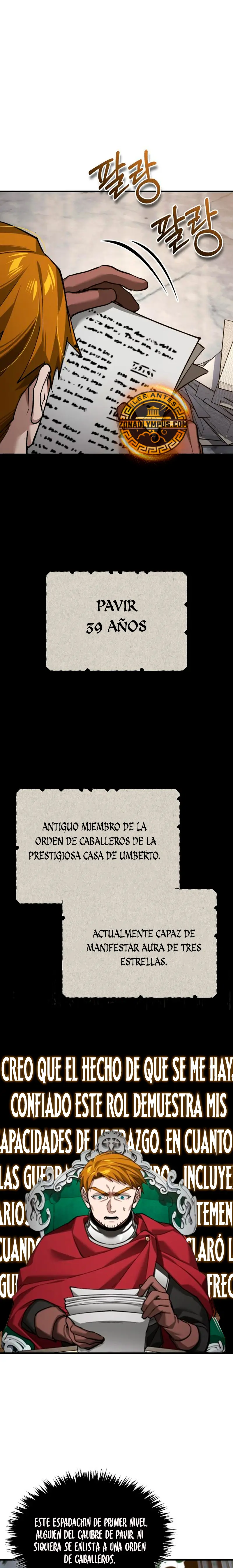 Roman demonio Capítulo 161 - Page 2