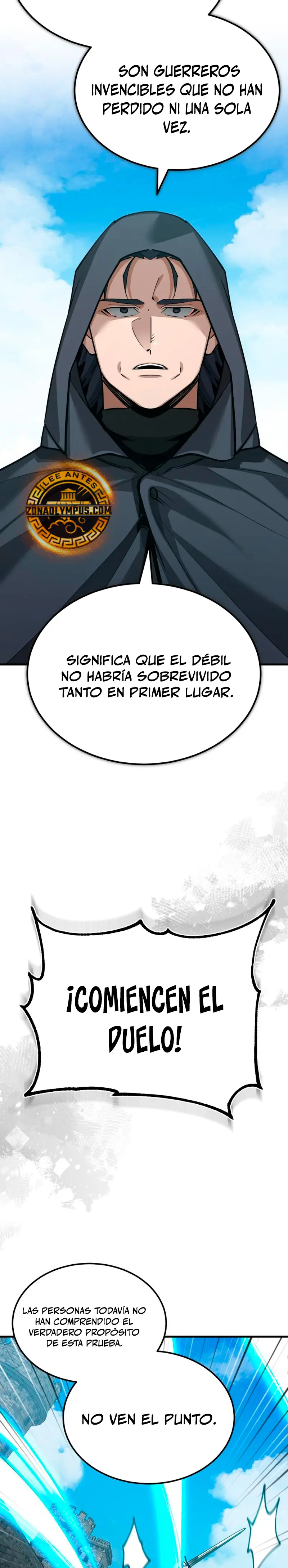 Roman demonio Capítulo 161 - Page 29