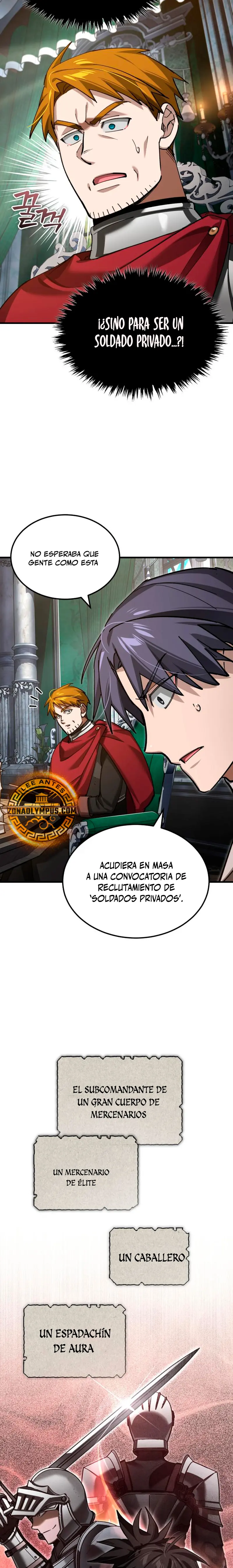 Roman demonio Capítulo 161 - Page 3