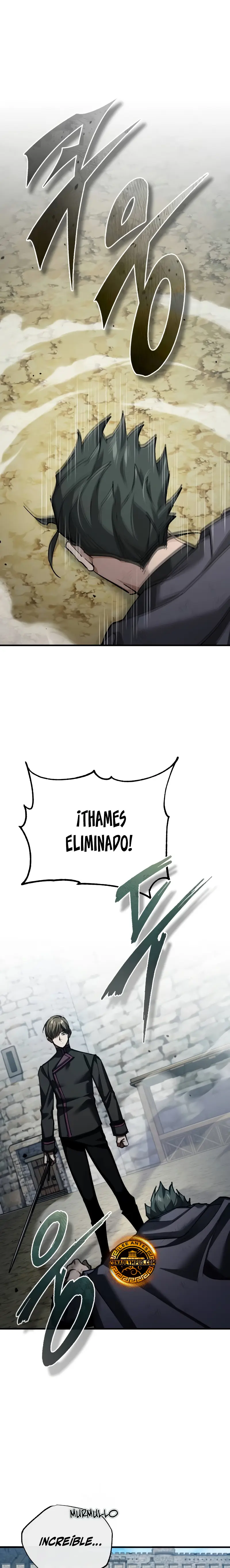 Roman demonio Capítulo 162 - Page 2