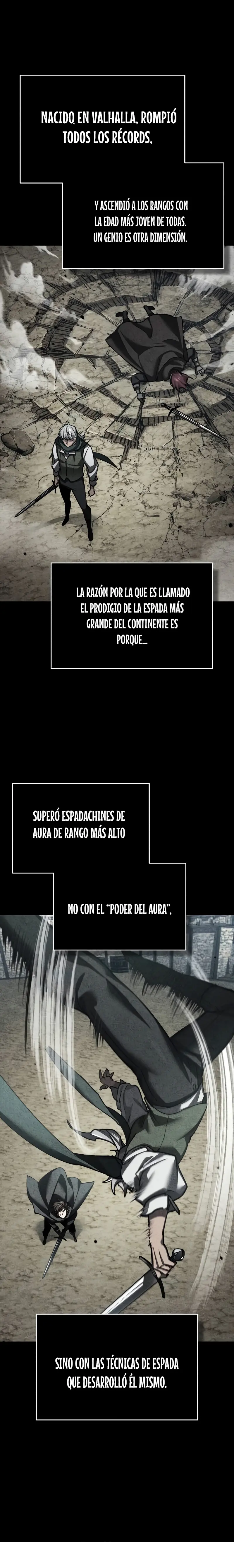 Roman demonio Capítulo 162 - Page 21