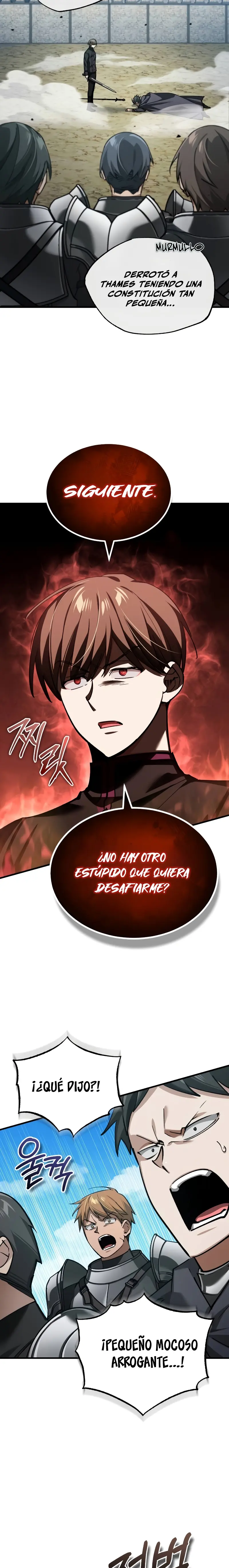 Roman demonio Capítulo 162 - Page 3