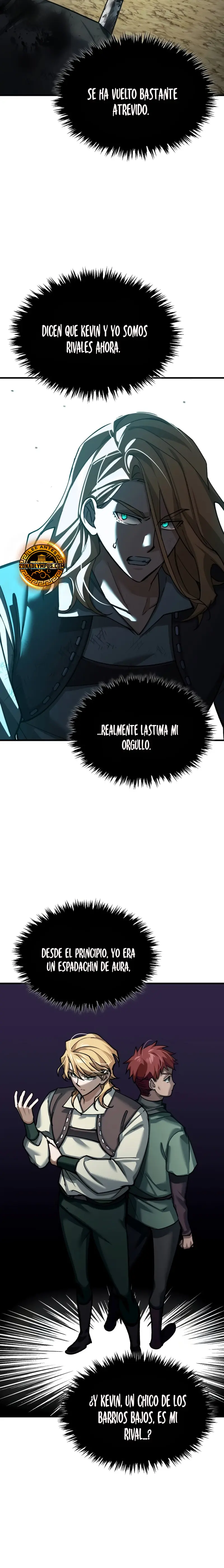 Roman demonio Capítulo 163 - Page 16