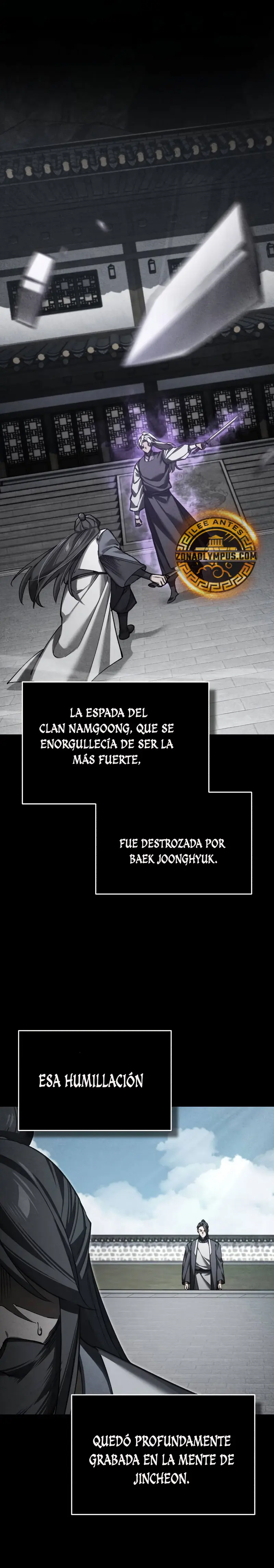 Roman demonio Capítulo 165 - Page 12