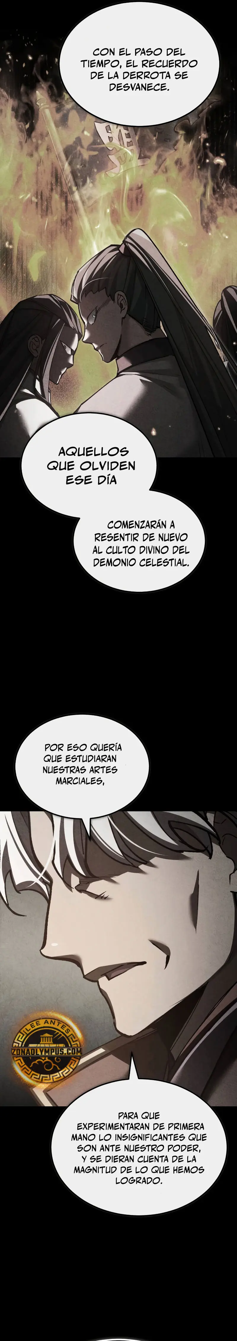 Roman demonio Capítulo 165 - Page 17