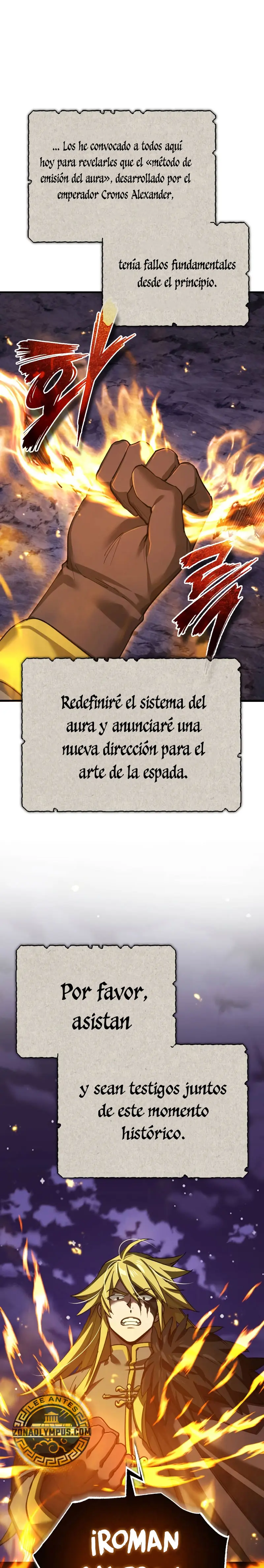 Roman demonio Capítulo 165 - Page 2