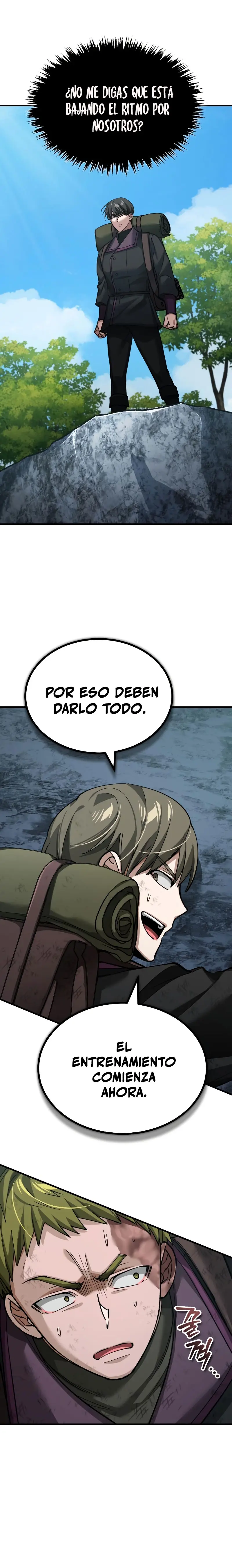 Roman demonio Capítulo 167 - Page 17