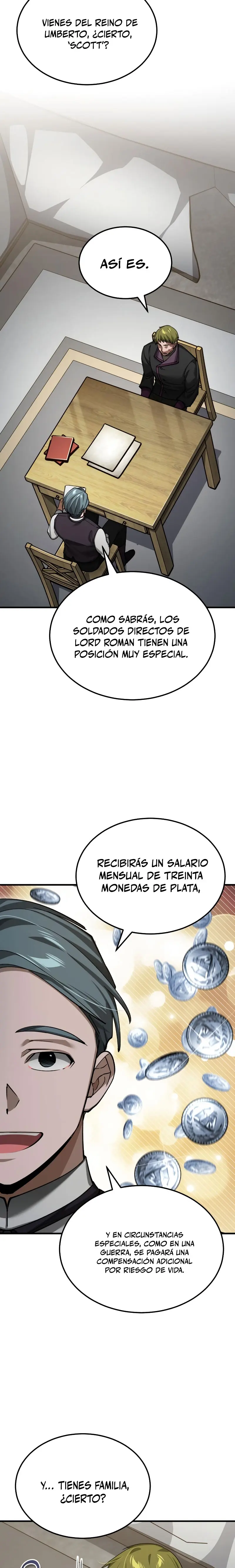 Roman demonio Capítulo 167 - Page 4