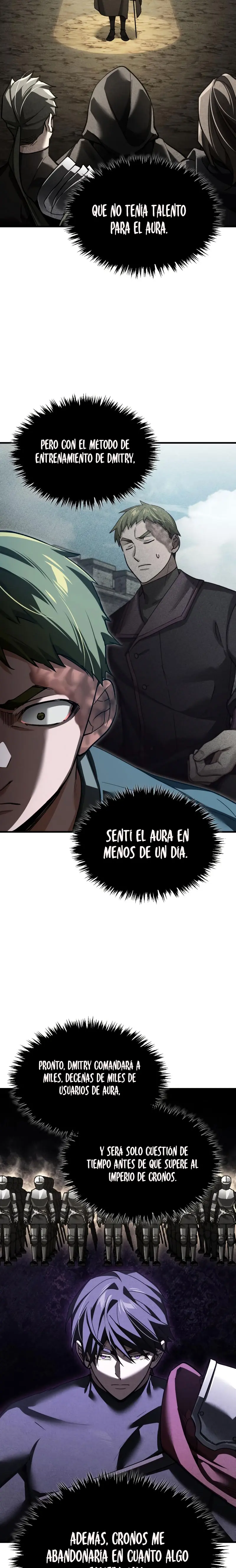 Roman demonio Capítulo 168 - Page 3