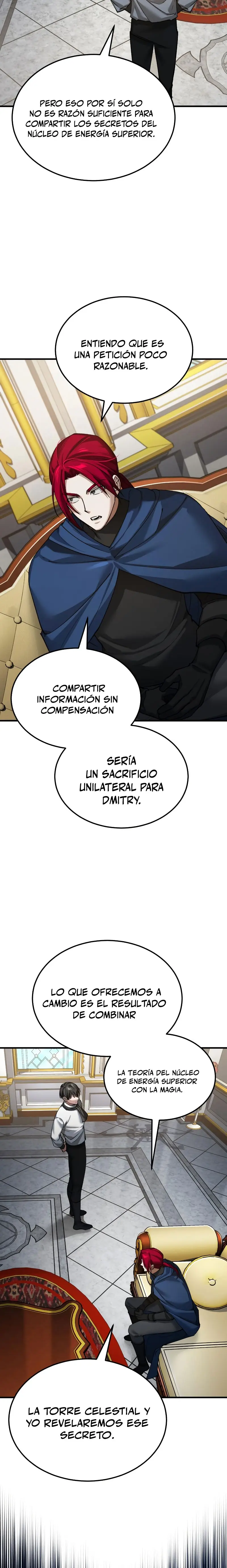 Roman demonio Capítulo 169 - Page 18