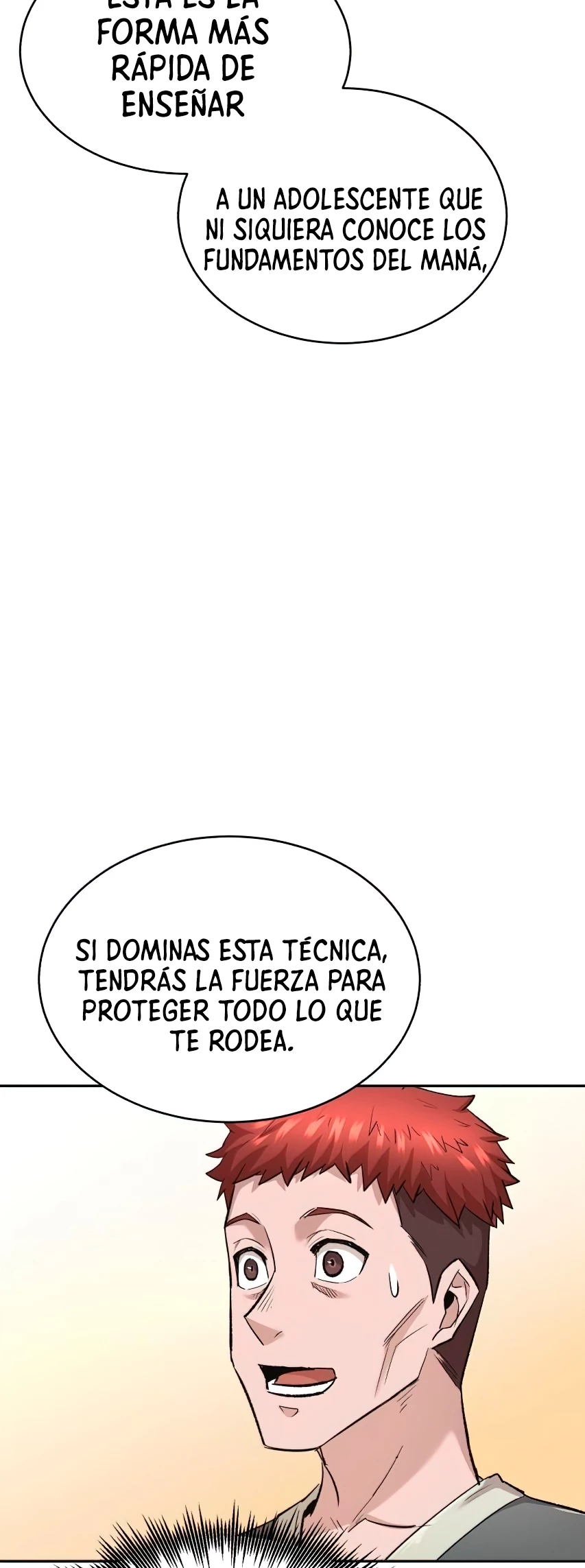 Roman demonio Capítulo 17 - Page 12