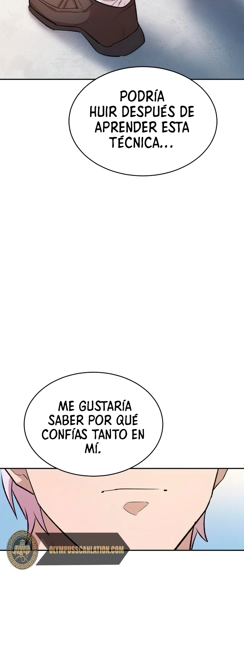 Roman demonio Capítulo 17 - Page 16