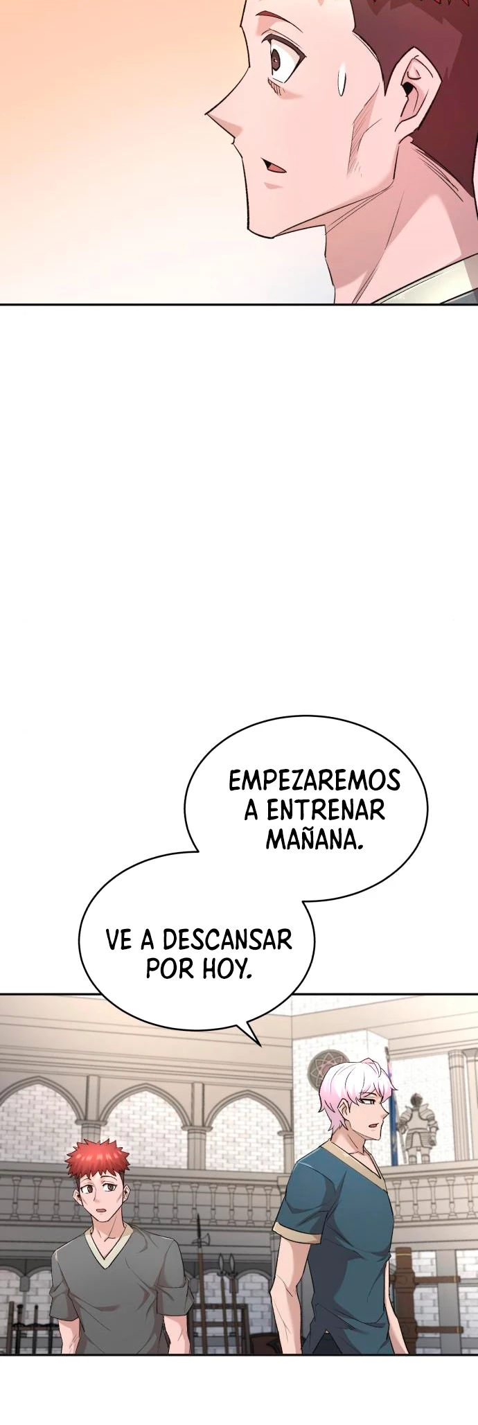 Roman demonio Capítulo 17 - Page 18