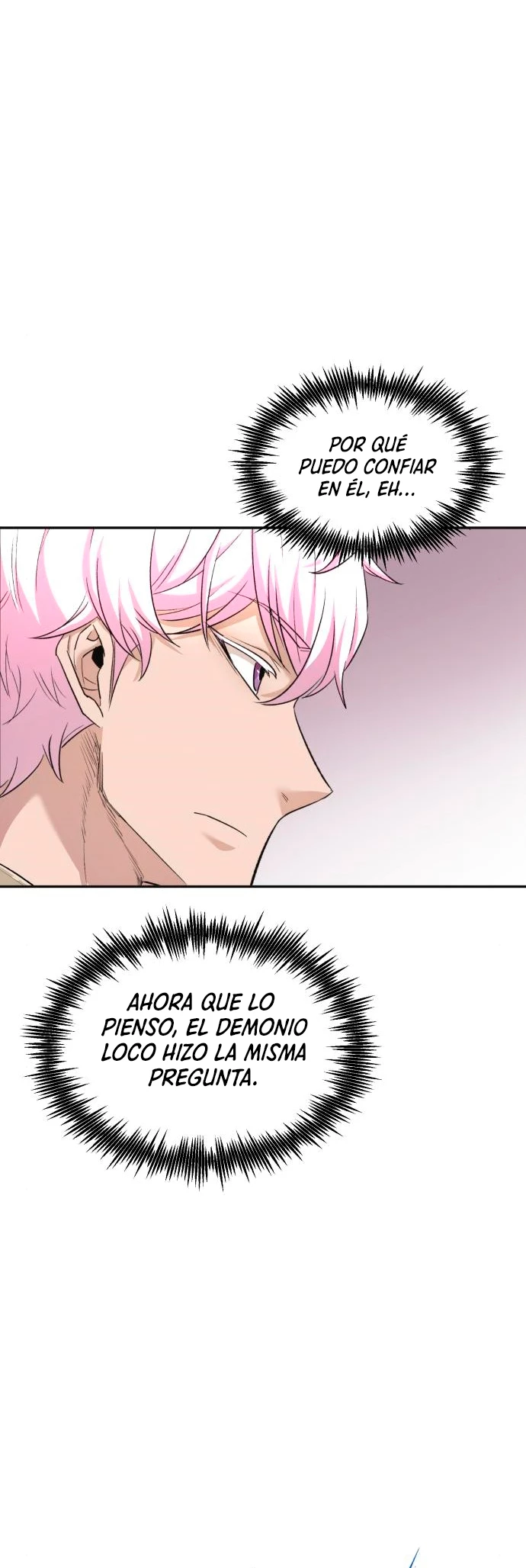 Roman demonio Capítulo 17 - Page 19