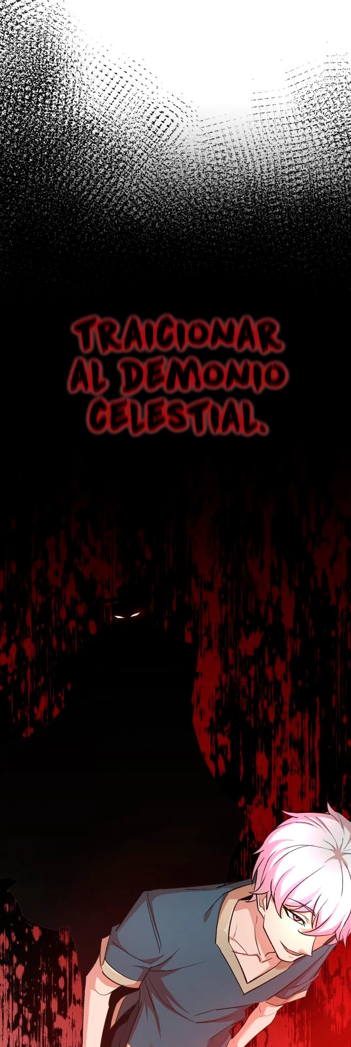 Roman demonio Capítulo 17 - Page 22