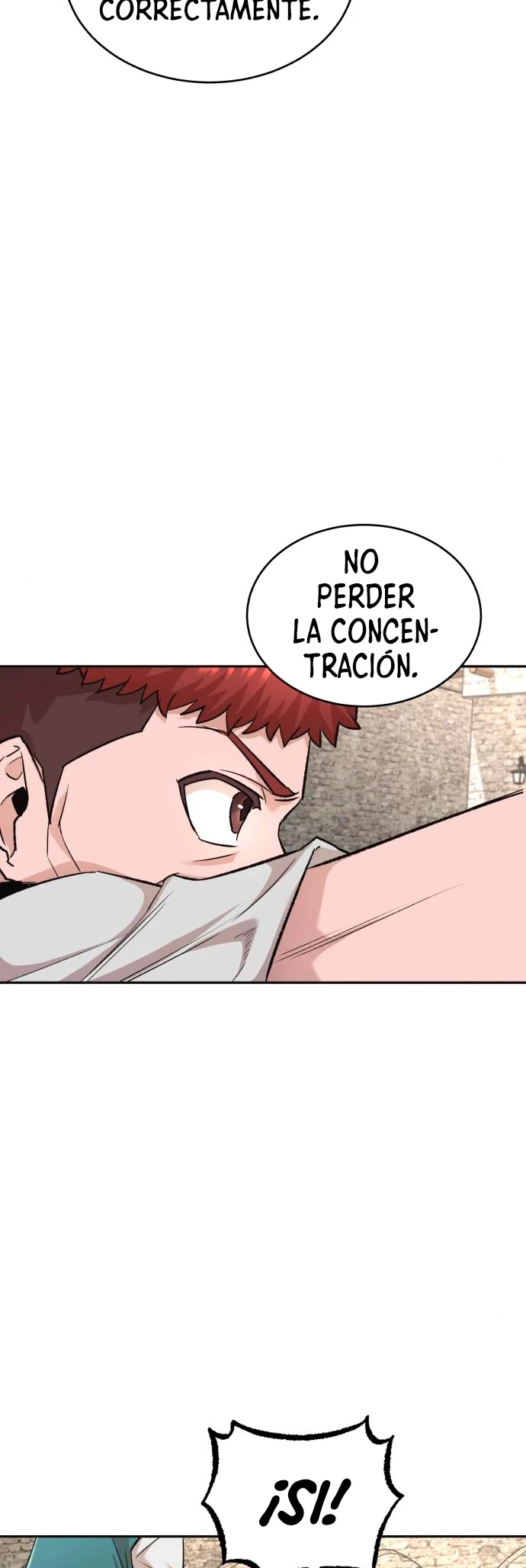 Roman demonio Capítulo 17 - Page 27