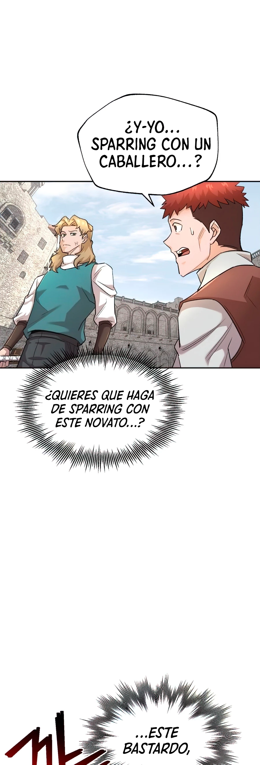 Roman demonio Capítulo 17 - Page 49