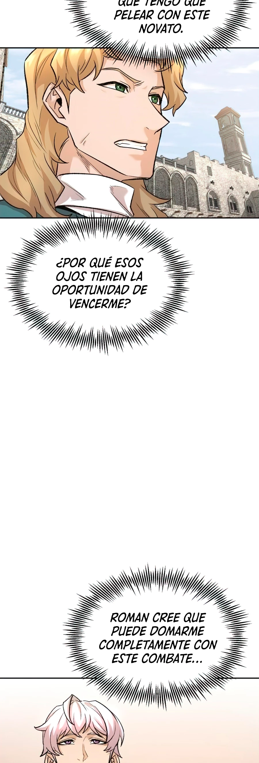 Roman demonio Capítulo 17 - Page 57