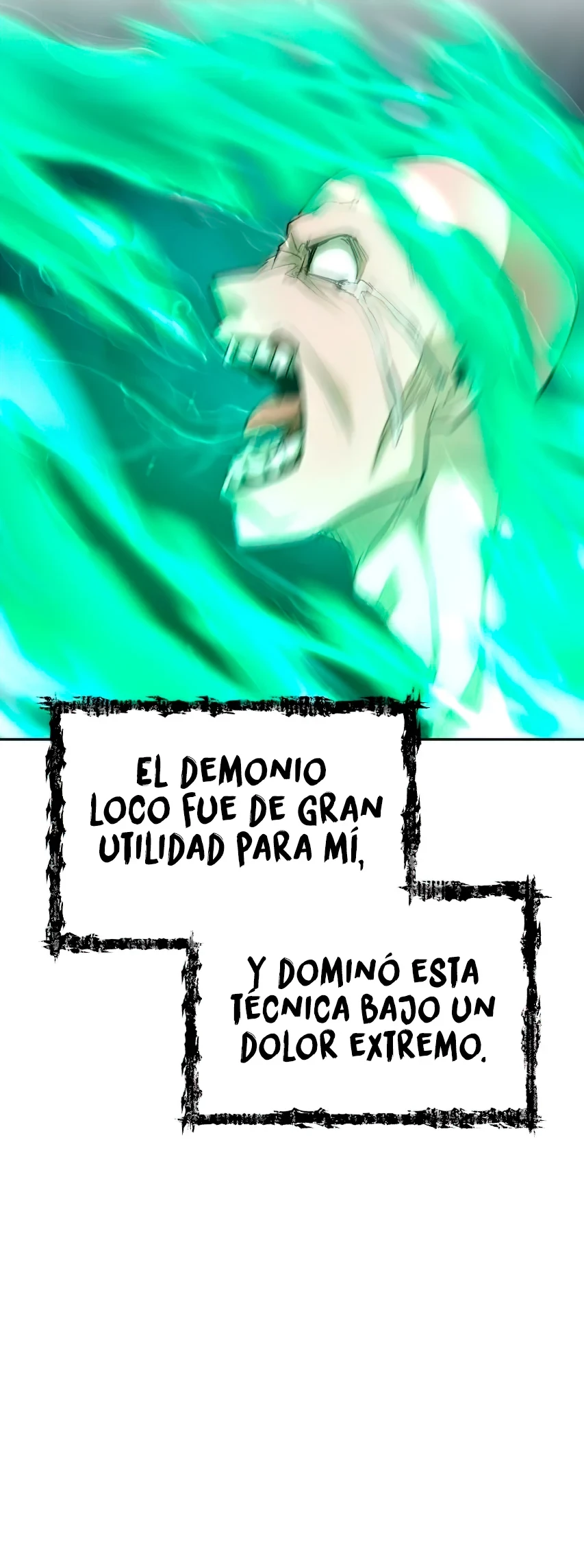 Roman demonio Capítulo 17 - Page 9