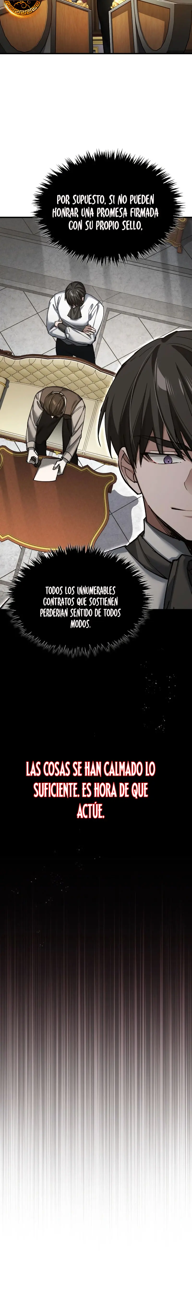 Roman demonio Capítulo 170 - Page 16