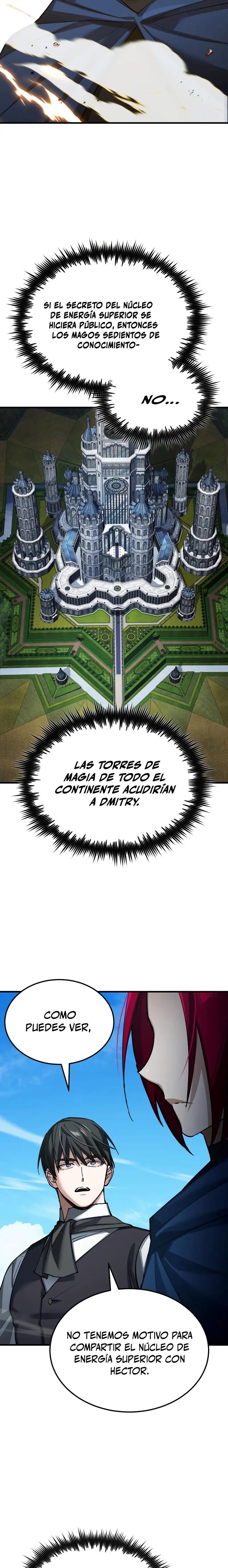 Roman demonio Capítulo 170 - Page 4