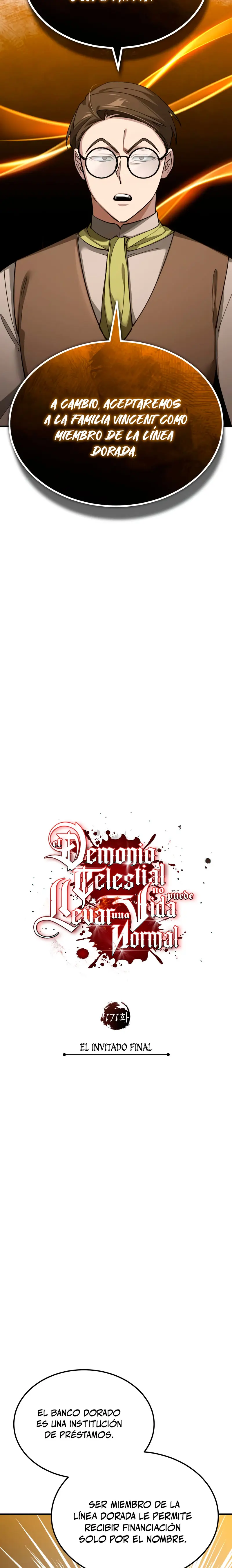Roman demonio Capítulo 171 - Page 19