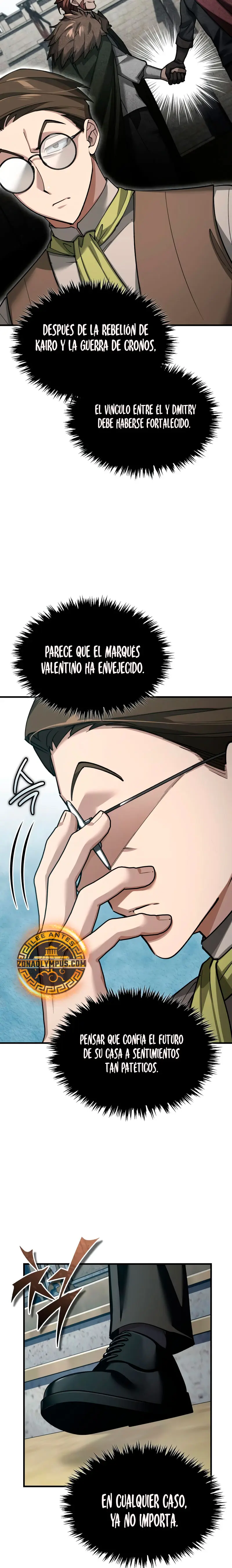 Roman demonio Capítulo 171 - Page 3