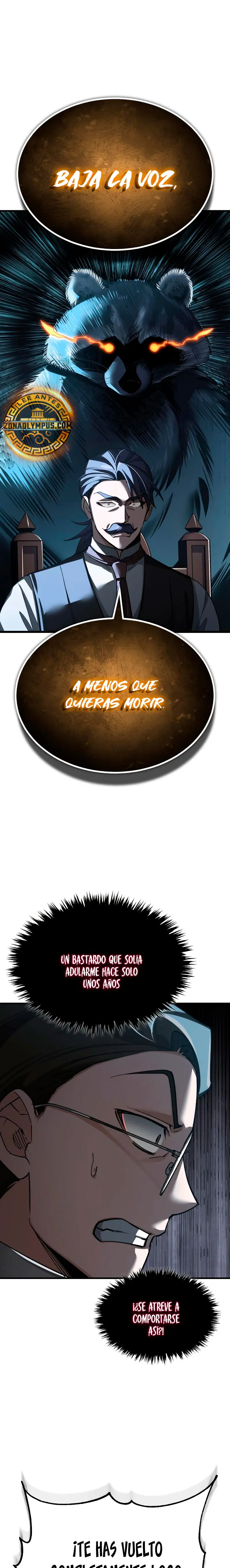 Roman demonio Capítulo 172 - Page 2