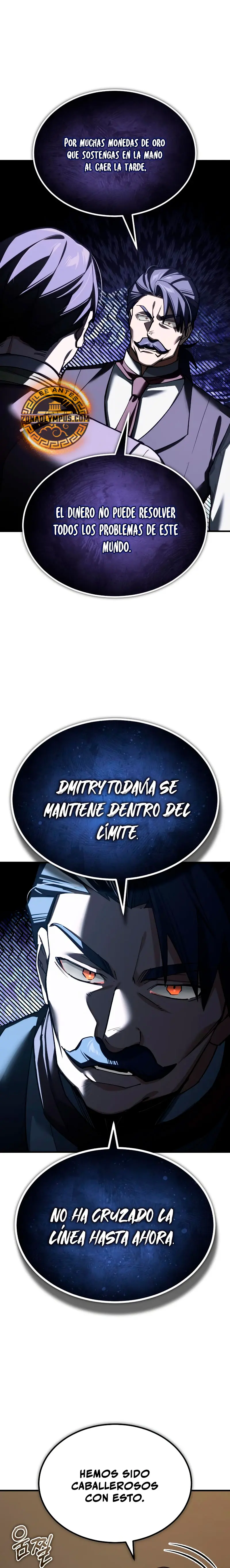 Roman demonio Capítulo 172 - Page 4