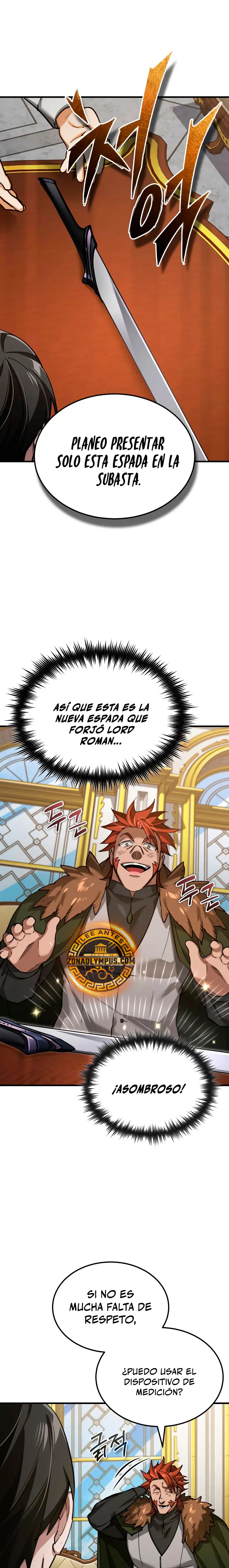 Roman demonio Capítulo 173 - Page 14