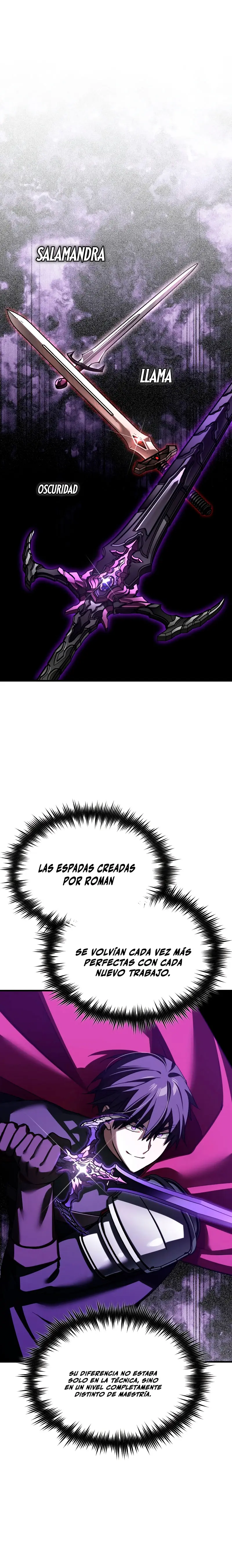 Roman demonio Capítulo 173 - Page 2