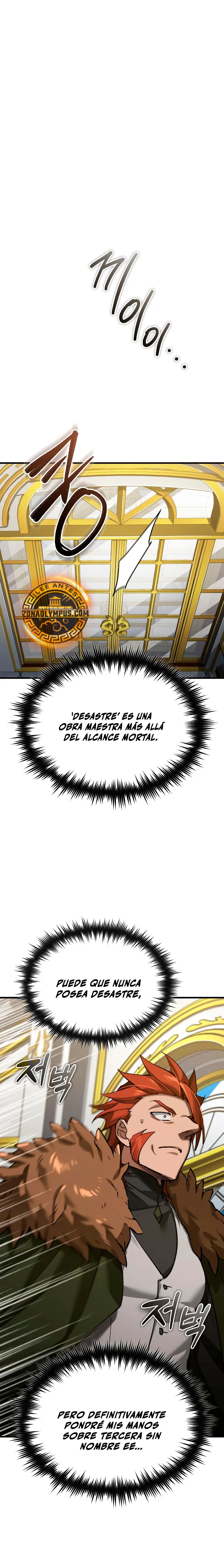 Roman demonio Capítulo 173 - Page 23