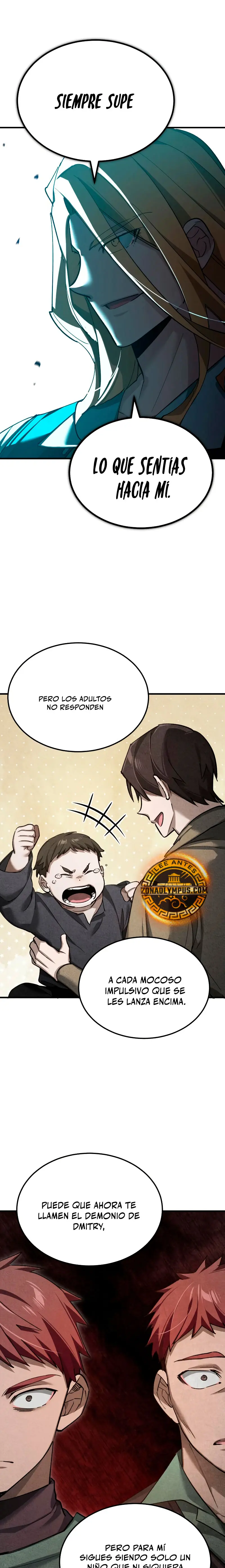 Roman demonio Capítulo 174 - Page 17