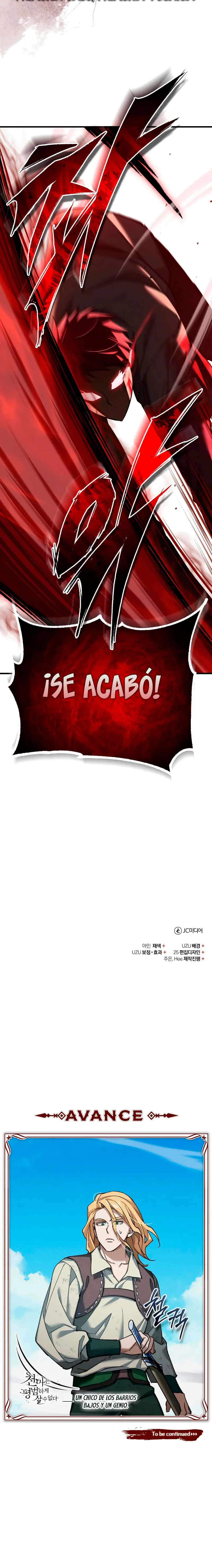 Roman demonio Capítulo 174 - Page 28