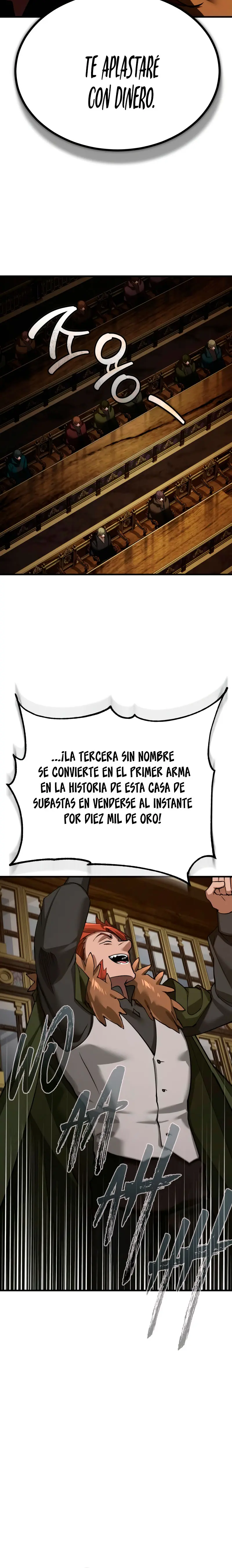 Roman demonio Capítulo 175 - Page 21