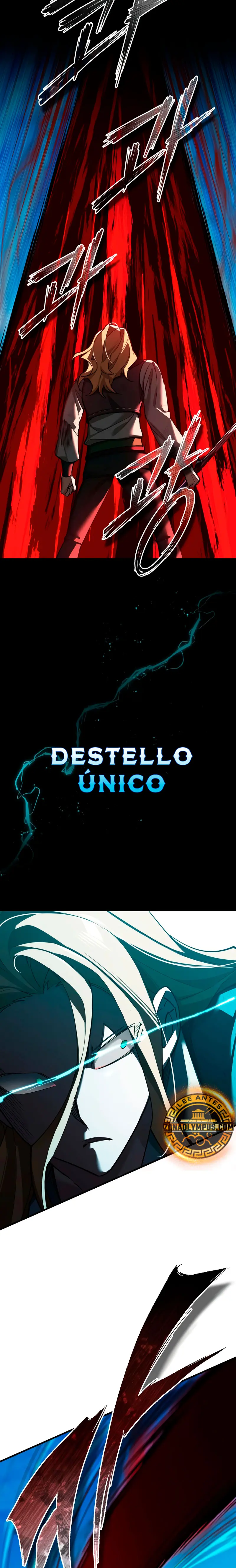Roman demonio Capítulo 175 - Page 3
