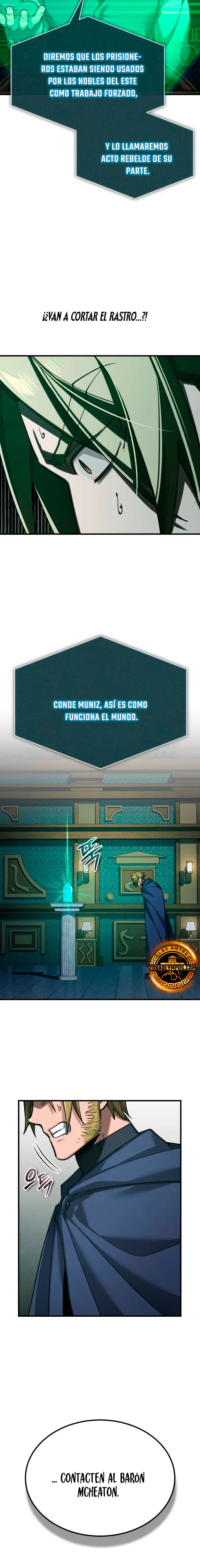 Roman demonio Capítulo 176 - Page 18