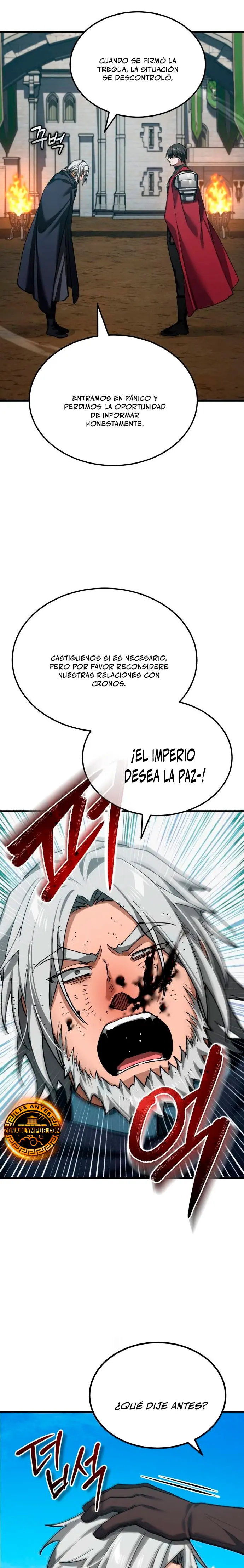 Roman demonio Capítulo 176 - Page 24