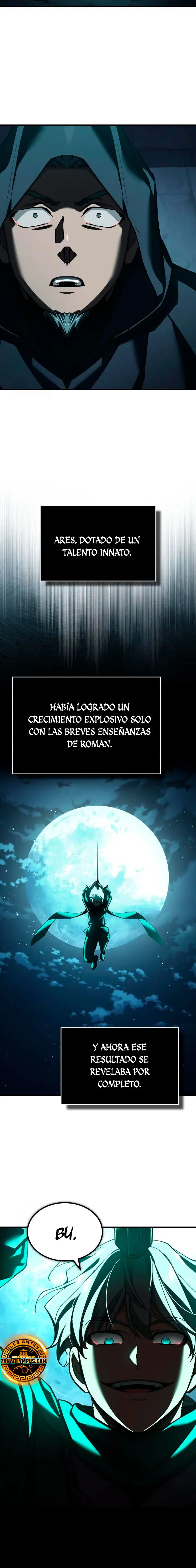 Roman demonio Capítulo 177 - Page 20