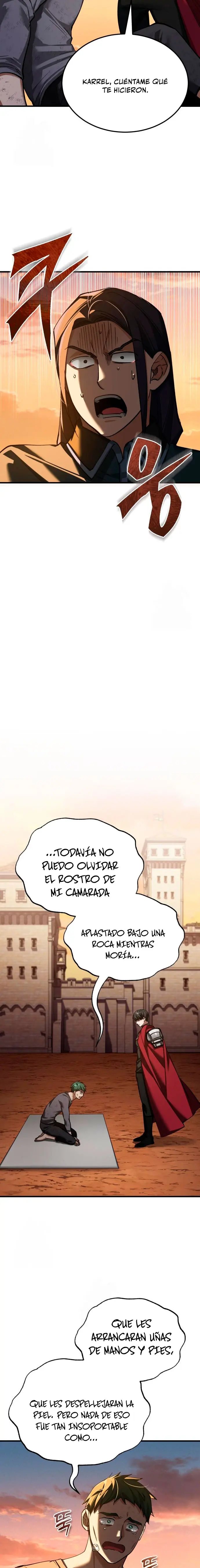 Roman demonio Capítulo 177 - Page 5
