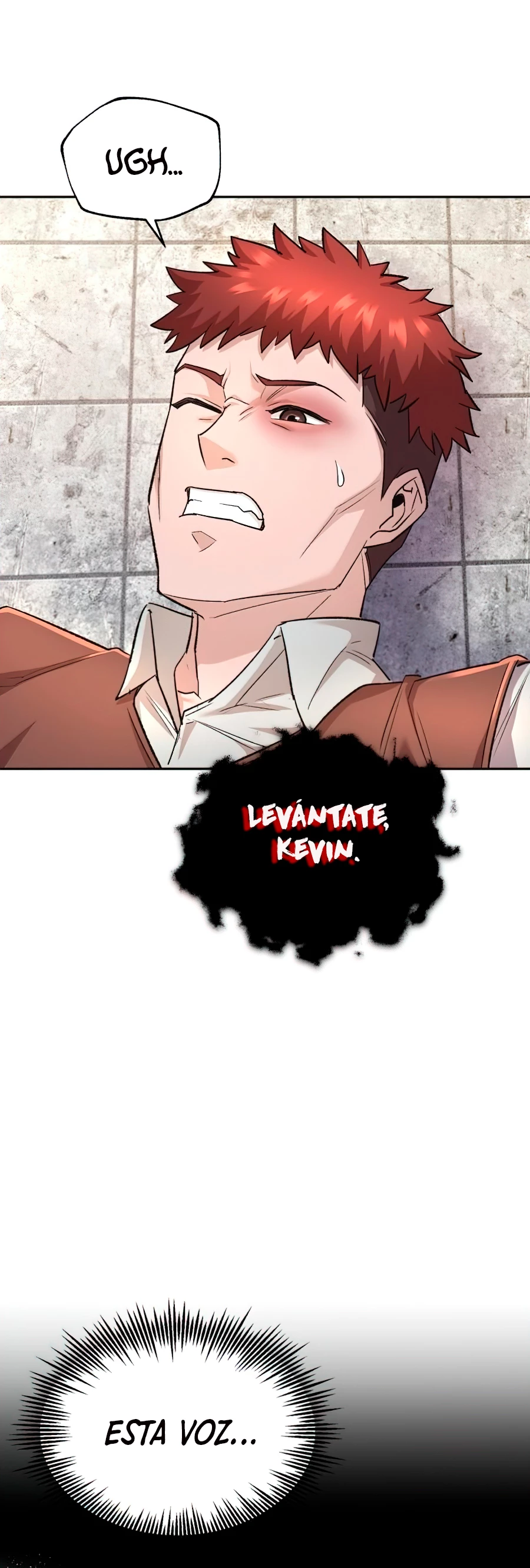 Roman demonio Capítulo 18 - Page 15