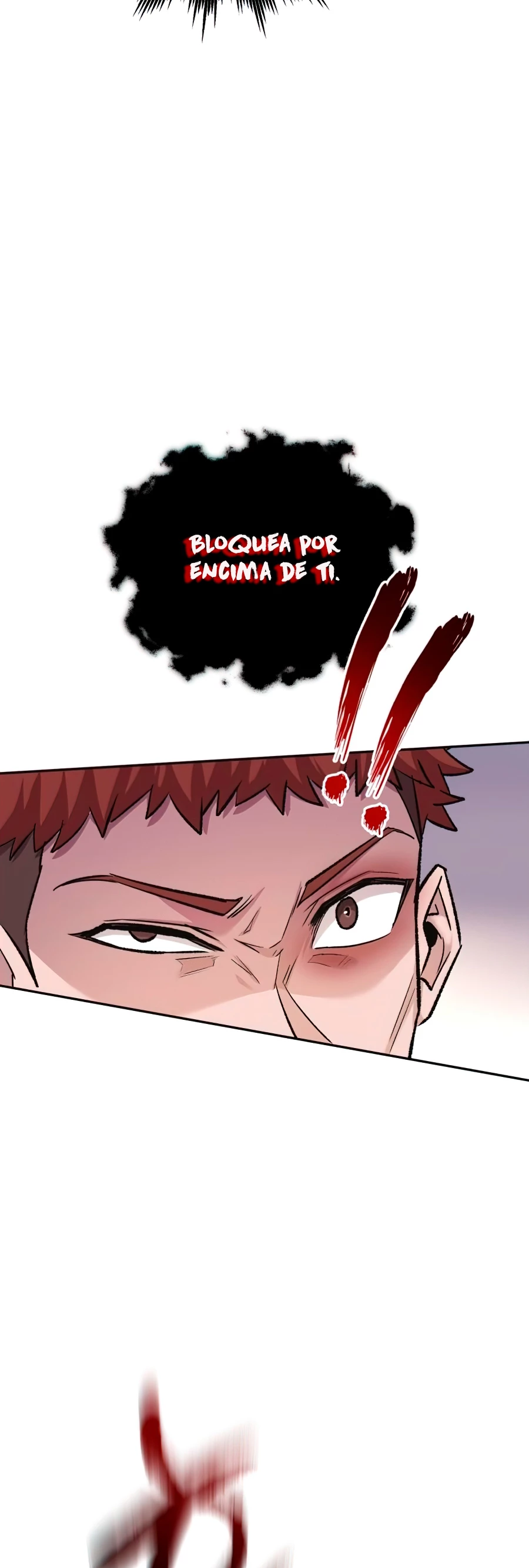Roman demonio Capítulo 18 - Page 25