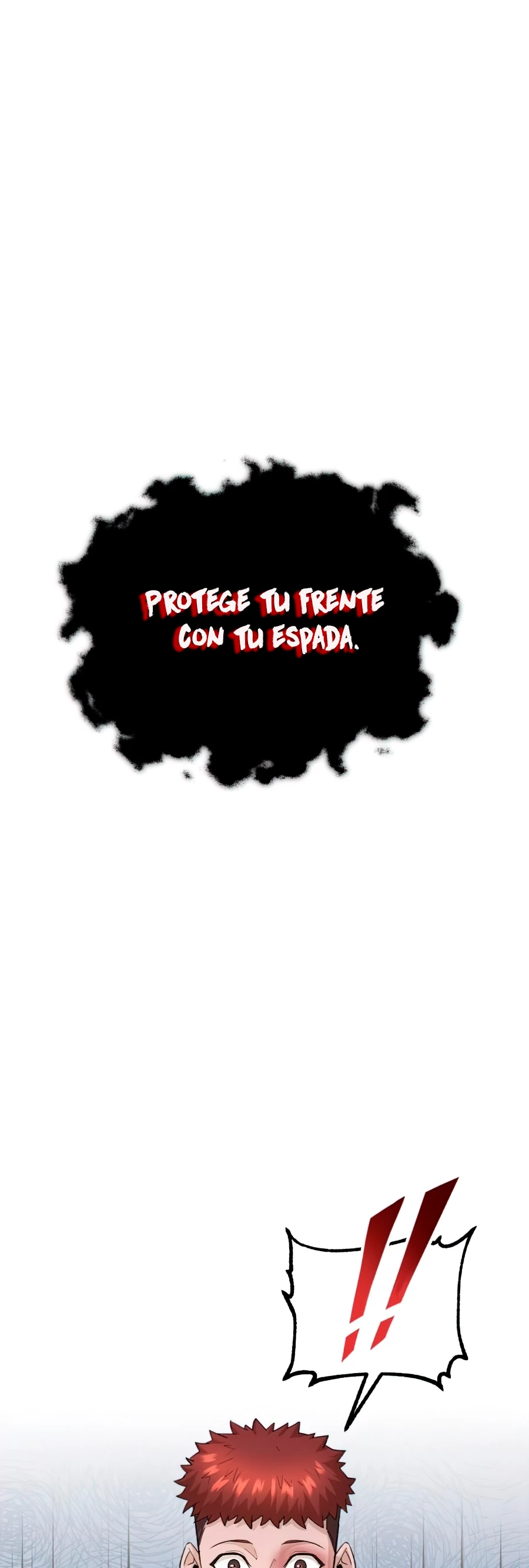 Roman demonio Capítulo 18 - Page 4