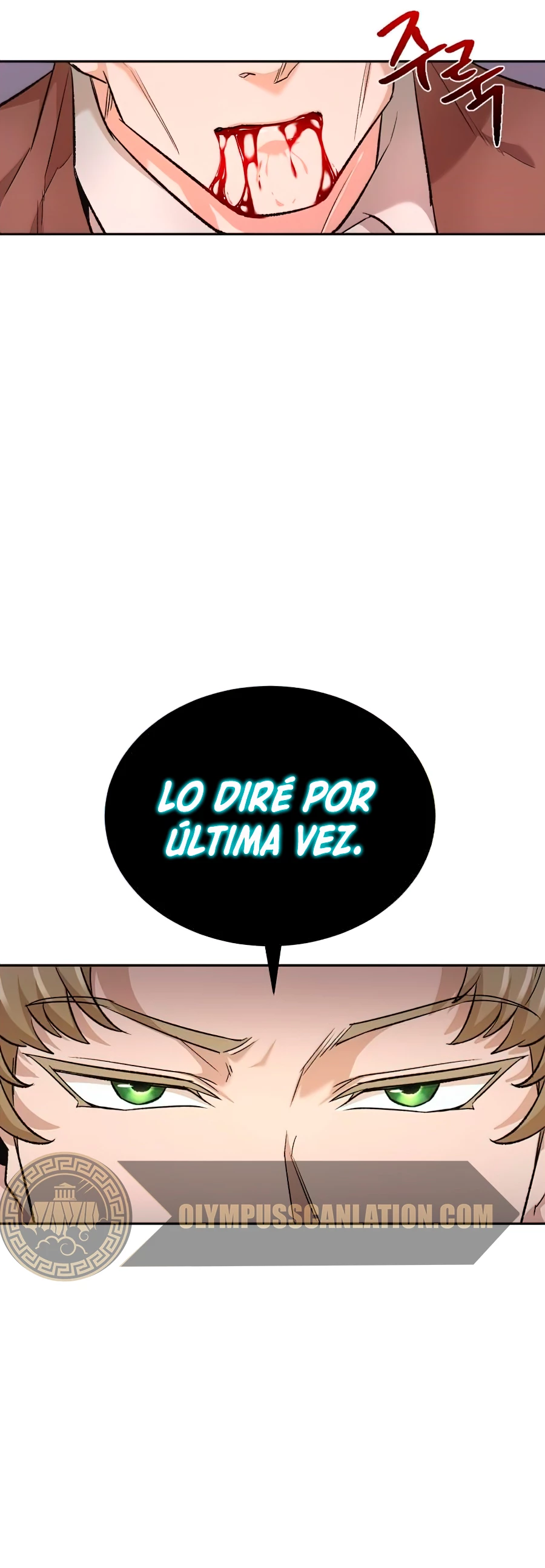 Roman demonio Capítulo 18 - Page 45