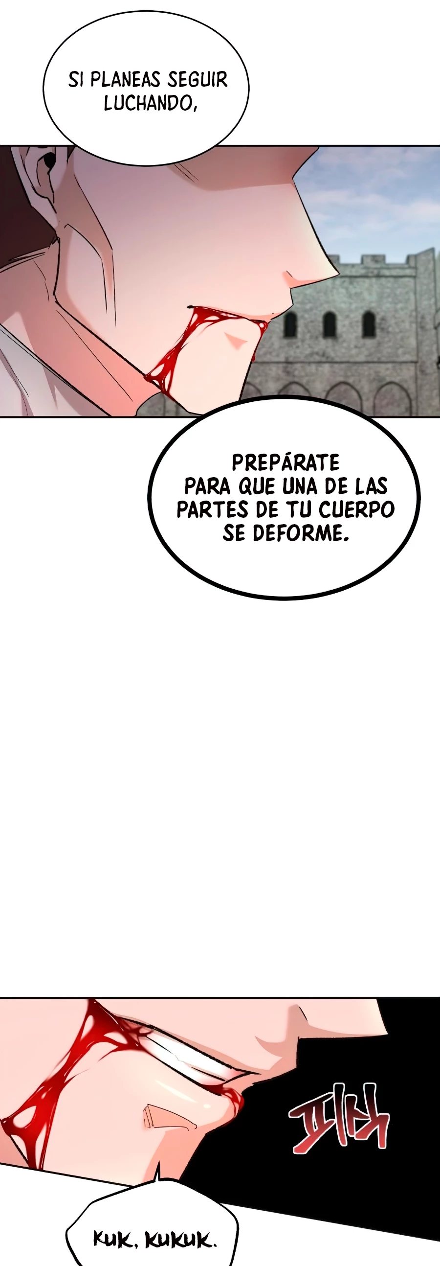 Roman demonio Capítulo 18 - Page 46