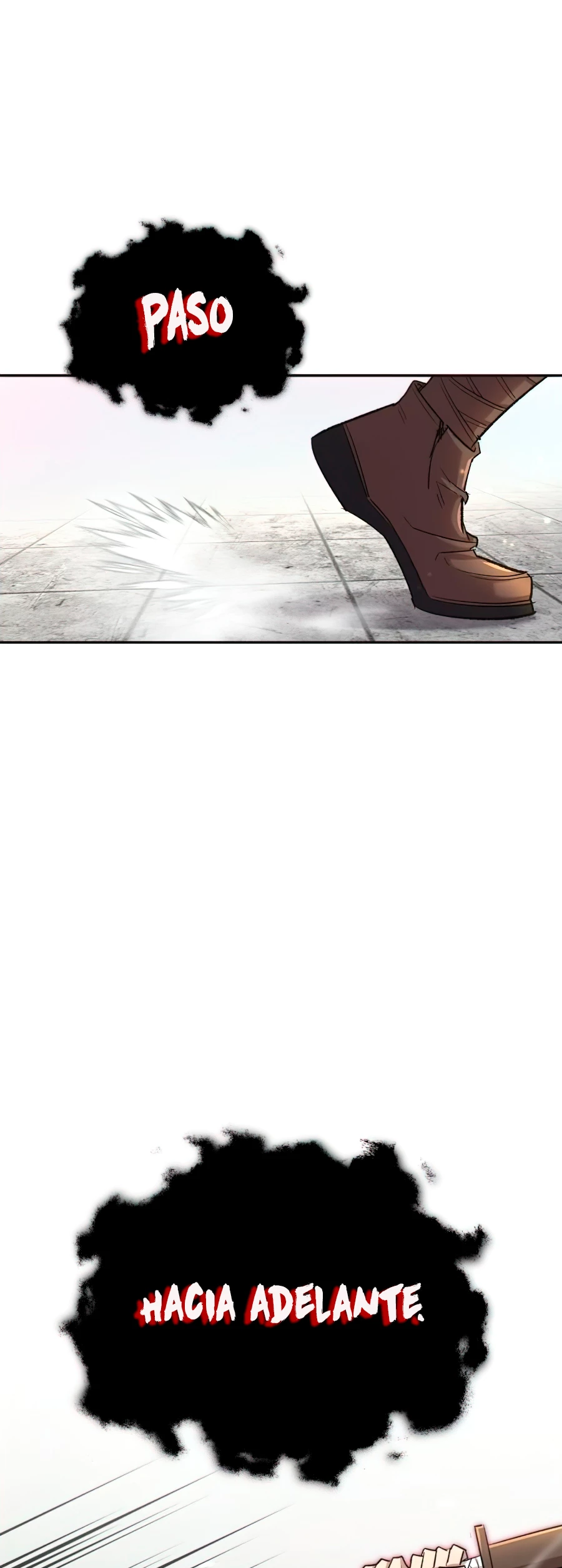 Roman demonio Capítulo 18 - Page 54